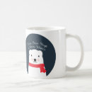 Search for warm wishes mugs Bear