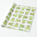 Recherche de grenouille princesse papier cadeau Grenouilles