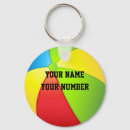 Search for beach ball keychains Cute