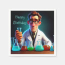 Recherche de professeur serviettes Chimie