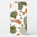 Search for forest animal iphone cases Illustration