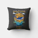 Search for animals dolphin pillows Dolphins