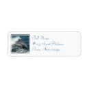 Search for dive return address labels Aquarium
