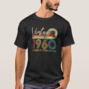 Search for topper tshirts 1960