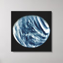 Search for venus canvas prints Space