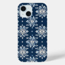 Search for snowflakes pattern iphone cases Frost