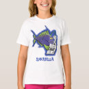 Recherche de pêcheur drôle tshirts Pour enfants