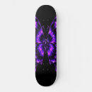 Search for glow in the dark skateboards Butterfly