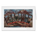 Recherche de golden state cartes postales Colorado
