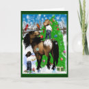 Search for horse christmas cards Children