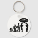 Search for robotics keychains Cool