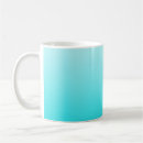 Recherche de couleur turquoise tasses Mer
