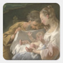 Search for holy family stickers Virgin