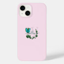 Search for life is beautiful iphone cases Butterfly