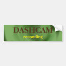 Search for records bumper stickers Cam