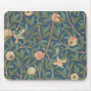Search for william morris mousepads Textile