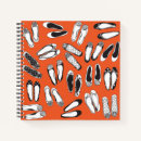 Search for book shoes notebooks Ballet