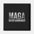 Search for surrender magnets Political