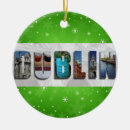 Search for ireland ornaments dublin