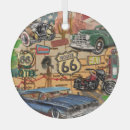 Search for nostalgic ornaments Retro