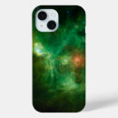 Search for stellar cases Nebula