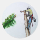 Search for arborist stickers Chainsaw