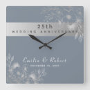 Recherche de 25 ans de de mariage cadeaux 25e