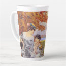 Recherche de midi tasses Pour elle