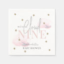 Recherche de rose gold napkins Aquarelle