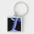 Search for bones of keychains Ray