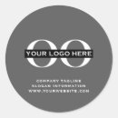 Search for business advertising stickers Your logo here