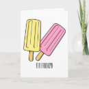 Search for ice pop cards Sweet
