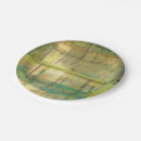 Search for turquoise plates Pattern