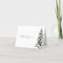 Search for tree thank you cards Bridal shower