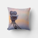Recherche de retro camera coussins Film