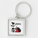 Search for japanese ninja keychains Kanji