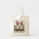 Search for chicken tote bags Cute