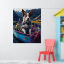 Search for blue heeler art Pet