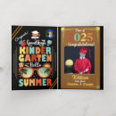 Search for kindergarten cards Summer