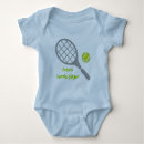 Search for tennis baby Green