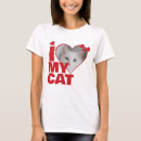 Search for i love cats tshirts Create your own