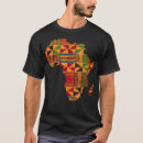 Recherche de africa map tshirts Tissu