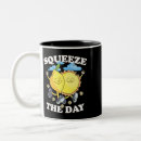 Search for fruit juice mugs Lemons