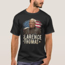 Recherche de clarence thomas tshirts Scotus
