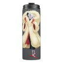Search for dalmatian travel mugs Disney villain