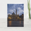 Recherche de basilique vœux cartes Architecture