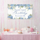 Search for happy birthday flowers banners Any age birthday
