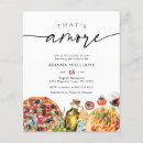 Search for italian pasta party invitations Handwritten