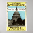Search for 19th amendment posters Feminism