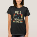 Recherche de otis tshirts Rétro
